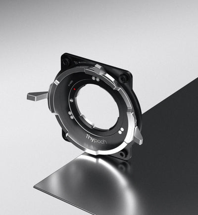 DZOFilm Thypoch Positive Lock M Mount for ARRI Cameras