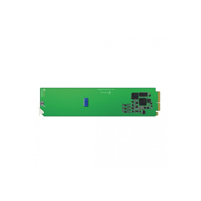 Blackmagic Design OpenGear Converter