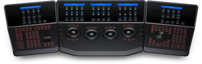 Blackmagic Design DaVinci Resolve Advanced Panel