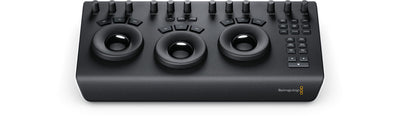 Blackmagic Design DaVinci Resolve Micro Panel