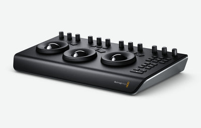 Blackmagic Design DaVinci Resolve Micro Panel