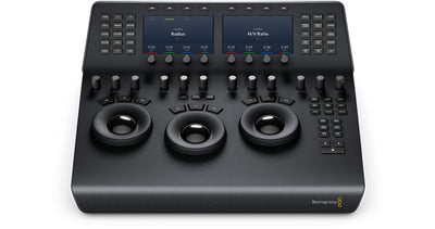 Blackmagic Design DaVinci Resolve Mini Panel