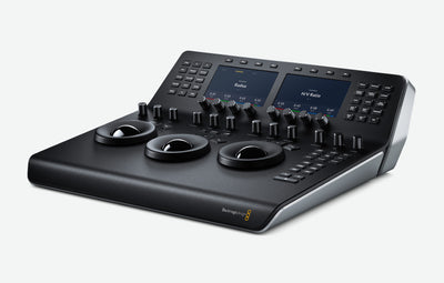 Blackmagic Design DaVinci Resolve Mini Panel