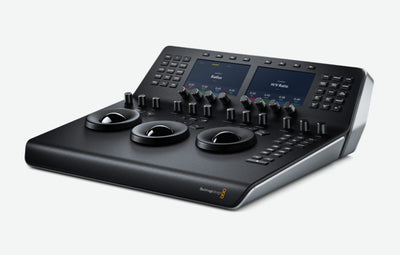 Blackmagic Design DaVinci Resolve Mini Panel