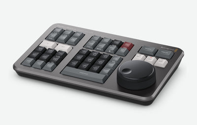 Blackmagic Design DaVinci Resolve Speed Editor