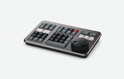 Blackmagic Design DaVinci Resolve Speed Editor