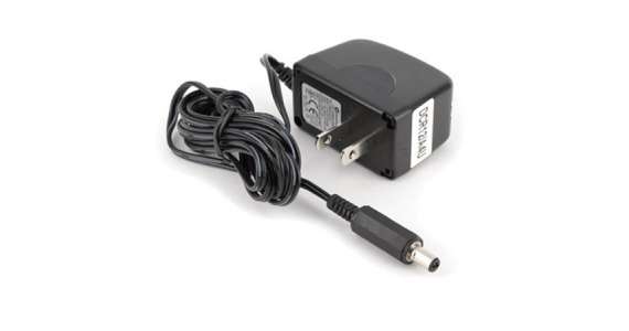 Lectrosonics DCR12/A4U Power Supply for R400 Receiver
