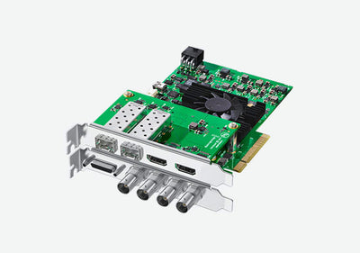 Blackmagic Design DeckLink 4K Extreme 12G