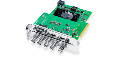 Blackmagic Design DeckLink 8K Pro (HDMI 2.1)