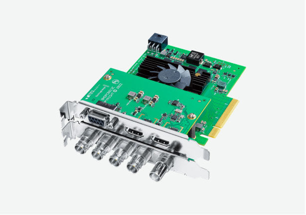 Blackmagic Design DeckLink 8K Pro G2