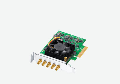 Blackmagic Design DeckLink Duo 2 Mini