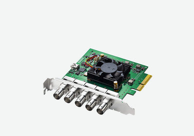 Blackmagic Design Decklink Duo 2