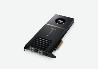 Blackmagic Design DeckLink IP 100G