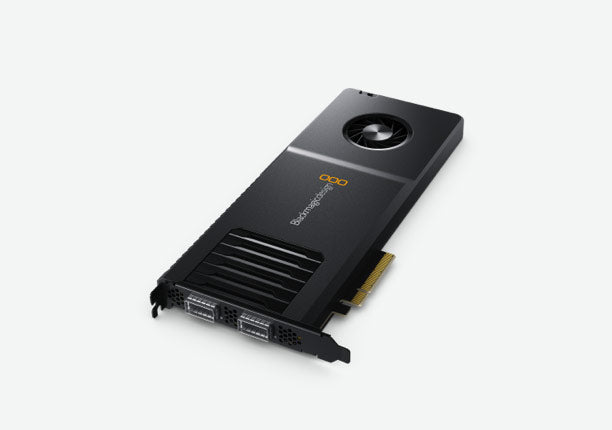 Blackmagic Design DeckLink IP 100G