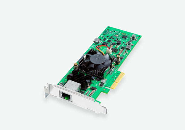 Blackmagic Design DeckLink IP HD