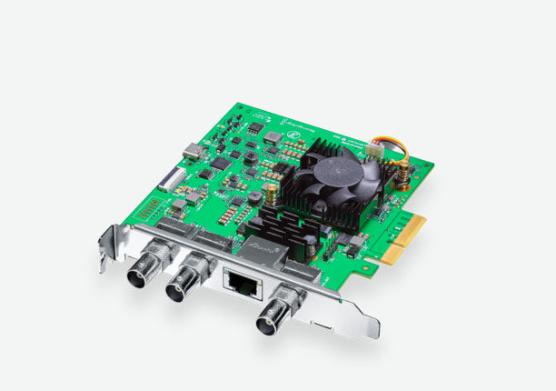 Blackmagic Design DeckLink IP/SDI HD