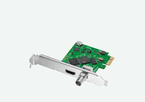 Blackmagic Design DeckLink Mini Monitor HD