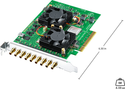 Blackmagic Design DeckLink Quad 2