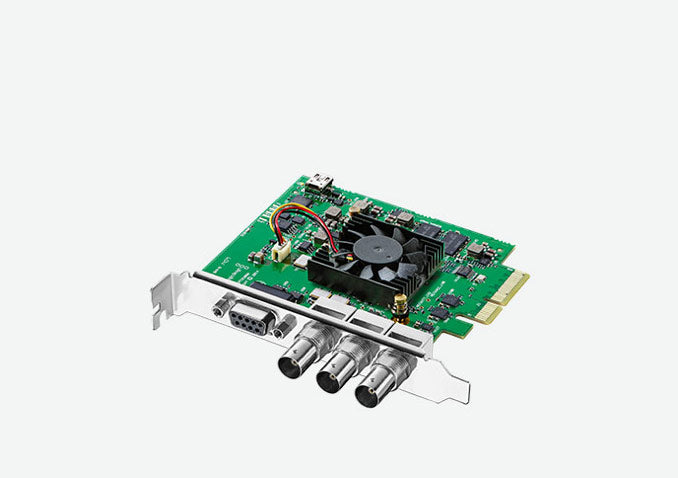 Blackmagic Design DeckLink SDI 4K