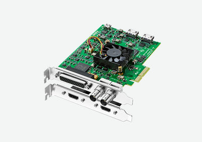 Blackmagic Design DeckLink Studio 4K