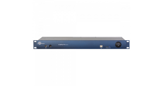 Lectrosonics DNT0212 Dante Interface with 2 Line in, 12 Line Out