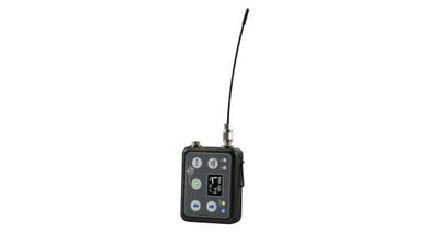 Lectrosonics DSSM Digital Wireless Micro Transmitter