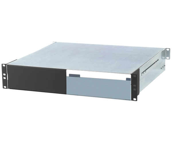 Sonnet Technologies Echo Full-Length Empty Rackmount Enclosure