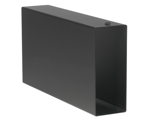 Sonnet Technologies Echo Full-Length Empty Desktop Enclosure