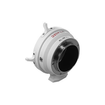DZOFilm Octopus Adapter PL Lens to RF Mount Camera