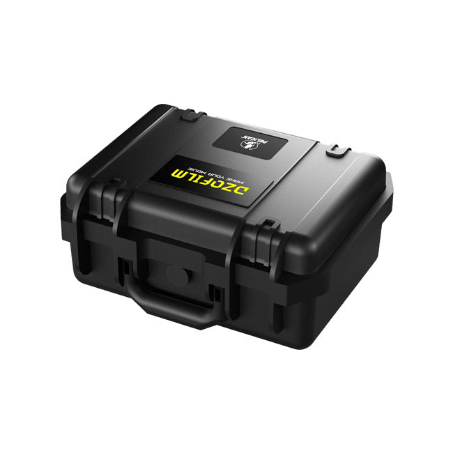 DZOFilm Hard Case for 1x Pavo Anamorphic Lens