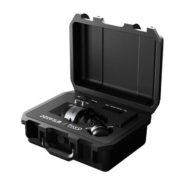 DZOFilm Hard Case for 1x Pavo Anamorphic Lens