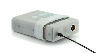 Lectrosonics LMCVR Silicone Cover for Lm Transmitter