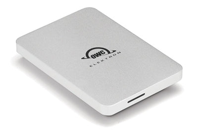 OWC Envoy Pro Elektron USB-C Portable NVMe SSD