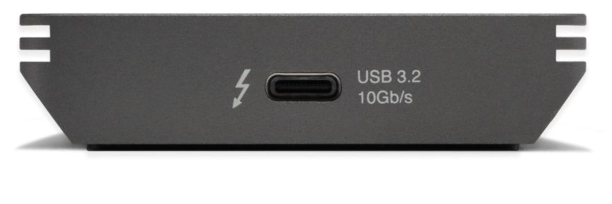OWC 4.0TB OWC Envoy Pro FX