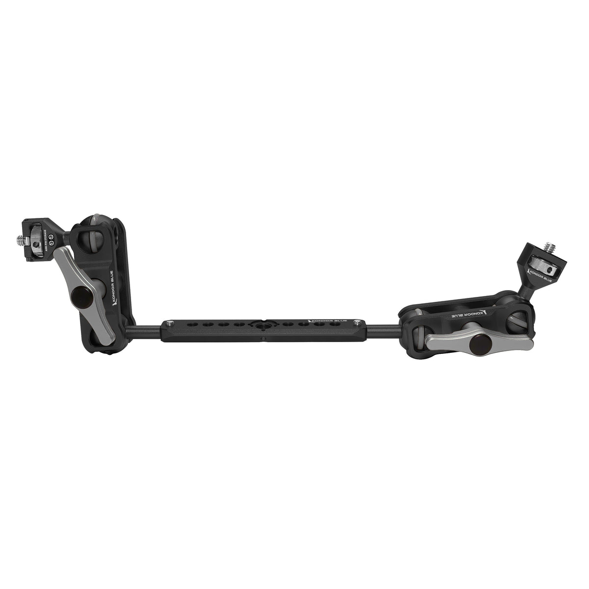 Kondor Blue Cine Magic Arm Pro 8 with 8" Extension Bar