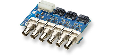 Blackmagic Design Fairlight PCIe Audio MADI Upgrade