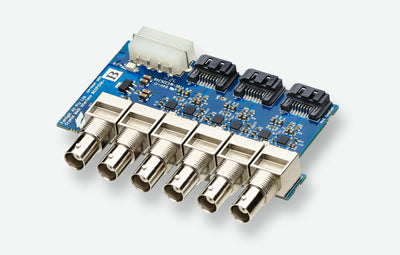 Blackmagic Design Fairlight PCIe Audio MADI Upgrade