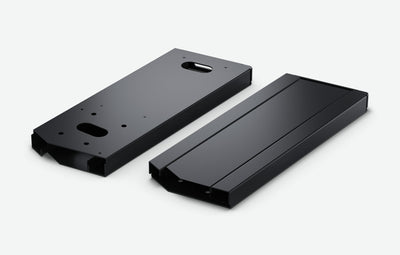 Blackmagic Design Fairlight Console Chassis Leg Kit (0 Degrees)