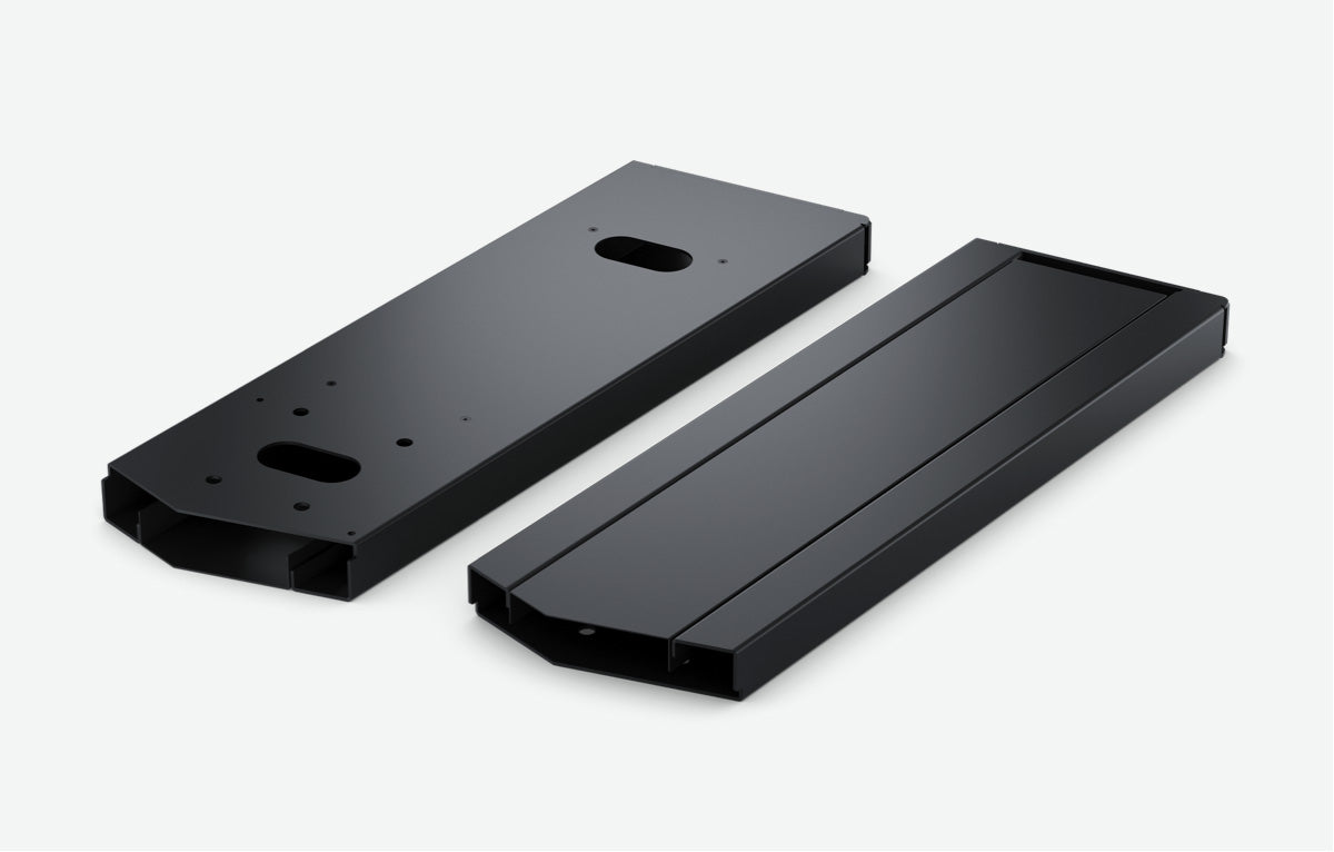Blackmagic Design Fairlight Console Chassis 8 Degree Leg Kit