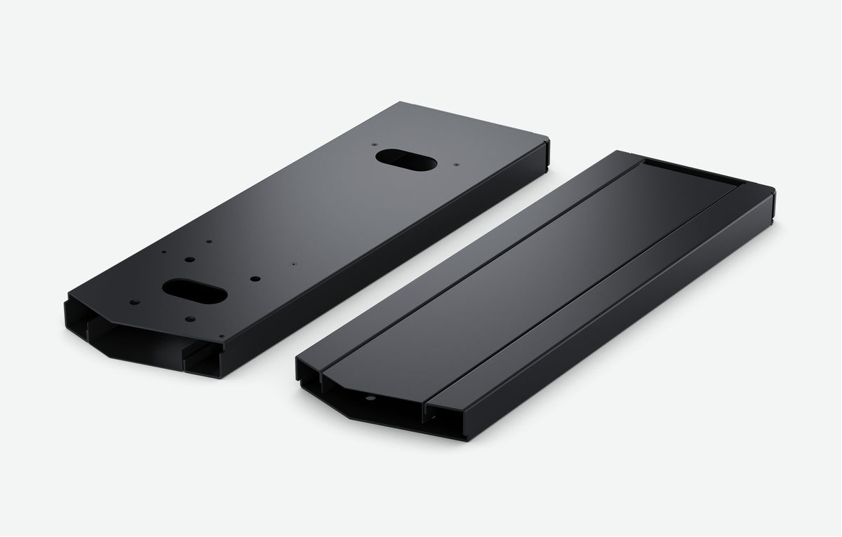 Blackmagic Design Fairlight Console Chassis 8 Degree Leg Kit