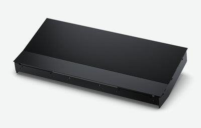 Blackmagic Design Fairlight Console Channel Control Blank