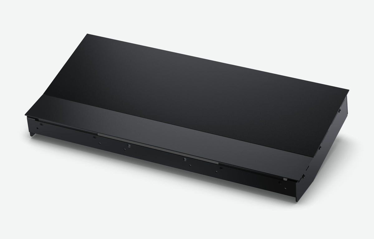 Blackmagic Design Fairlight Console Channel Control Blank