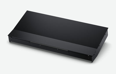 Blackmagic Design Fairlight Console Channel Control Blank