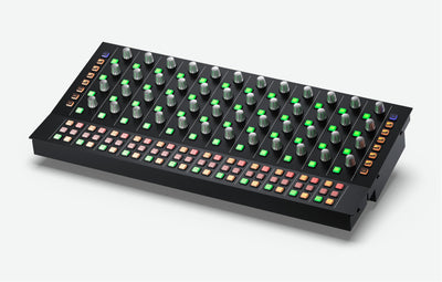 Blackmagic Design Fairlight Console Channel Control
