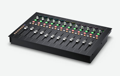 Blackmagic Design Fairlight Console Channel Fader