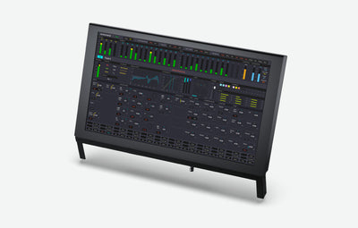 Blackmagic Design Fairlight Console LCD Monitor