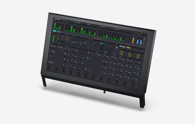 Blackmagic Design Fairlight Console LCD Monitor