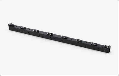 Blackmagic Design Fairlight Console Mounting Bar 2 Bay