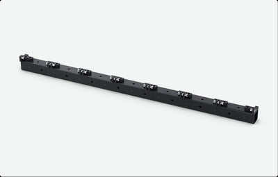 Blackmagic Design Fairlight Console Mounting Bar 2 Bay
