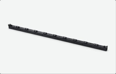 Blackmagic Design Fairlight Console Mounting Bar 3 Bay